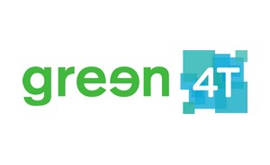GREEN 4T