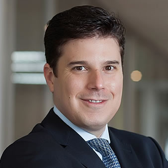 Luiz Felipe Pinto Lima Graziano