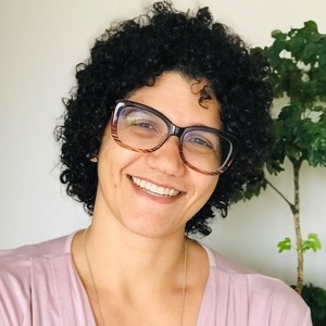 Samia Nascimento Sulaiman