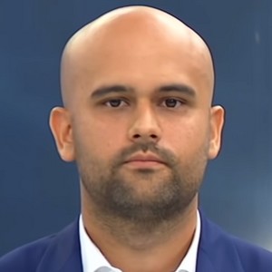 Yuri Lima