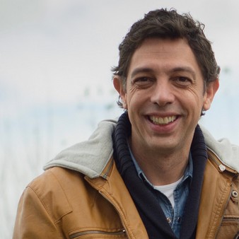 Sebastián Butto