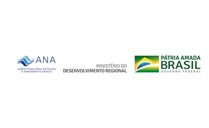 ANA – AGÊNCIA NACIONAL DE ÁGUAS