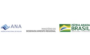 ANA – AGÊNCIA NACIONAL DE ÁGUAS