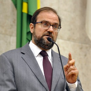 Daniel Annenberg