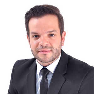 Leonardo Macedo de Souza