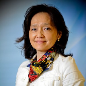 Marcia Ogawa