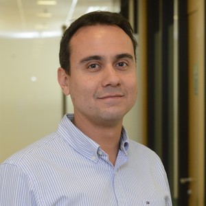 Ferrnando Camacho