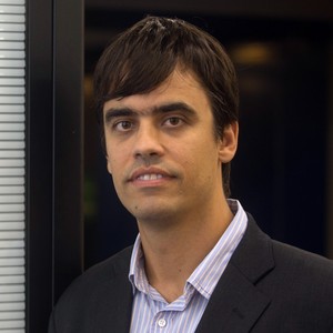 Guilherme da Rocha Albuquerque