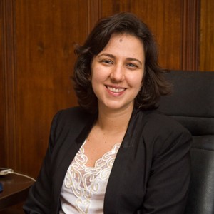 Karla Bertocco Trindade