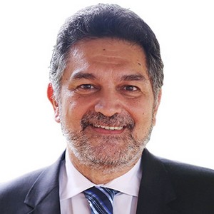 Oscar de Moraes Cordeiro Netto