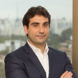 Gabriel Muricca Galípolo