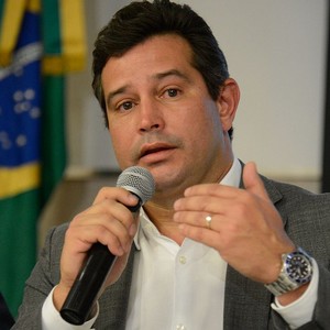 Maurício Quintella