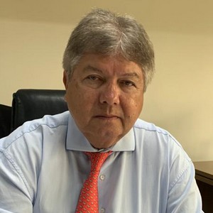 Pedro Maranhão