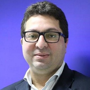 Carlos Eduardo Cardoso Souza