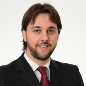 Gustavo Gusmão