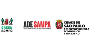 GREEN ADE SAMPA