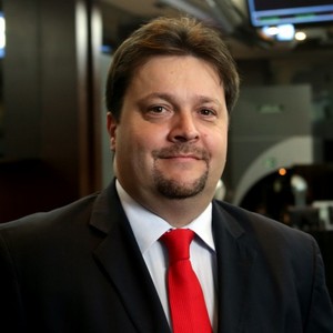Andre Eduardo Demarco