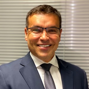 André Oliveira de Araújo