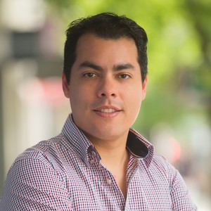 Carlos Alexandre Nascimento