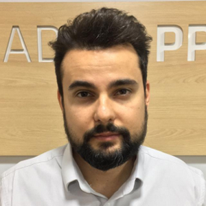 Rodrigo Margini Figueiredo Sá