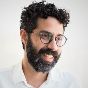 Marcel Martin